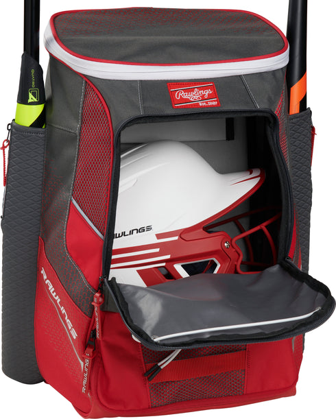Rawlings Impulse Backpack